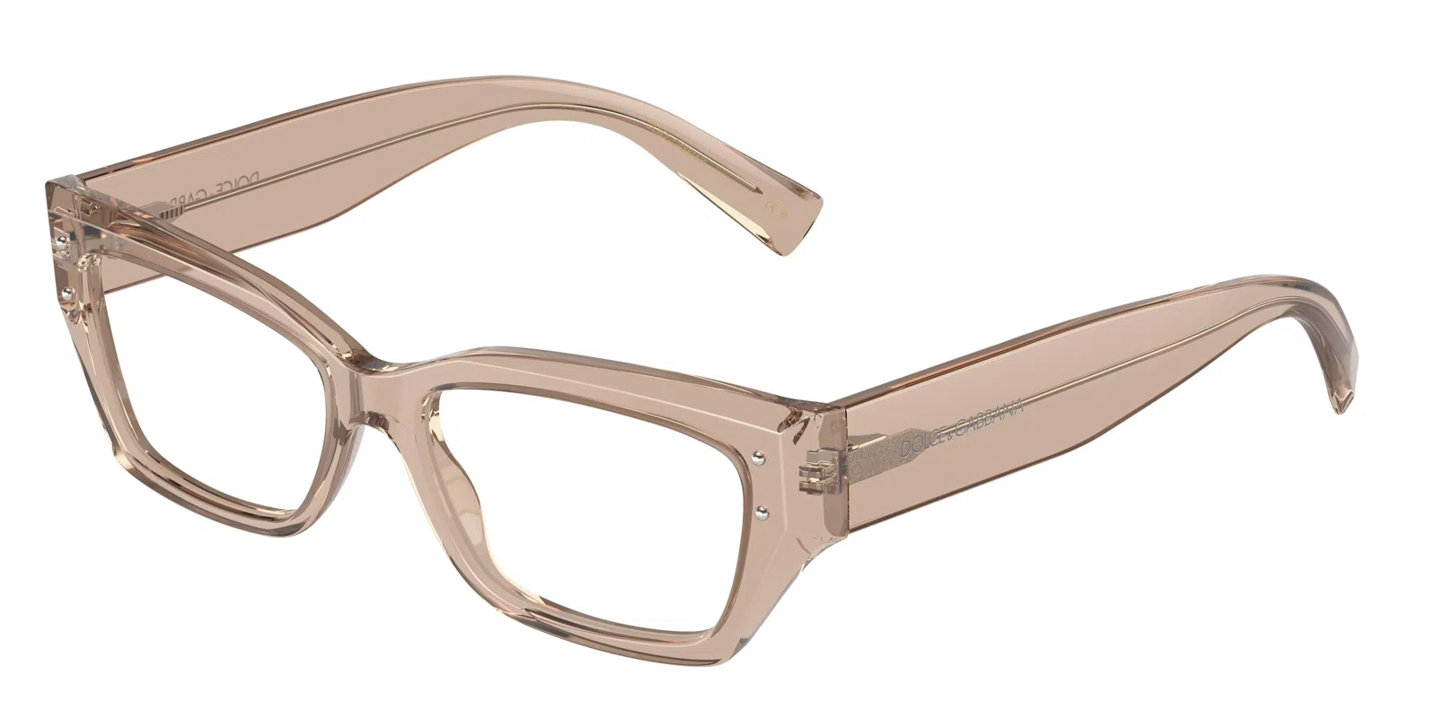 Dolce & Gabbana 3387 Eyeglasses - view 2